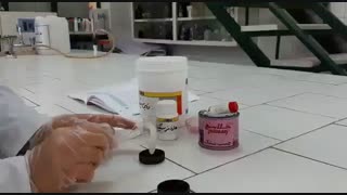 انجام فعالیت  عملی  شماره 16-1 کتاب کنترل کیفیت در صنایع شیمیایی پودمان 4