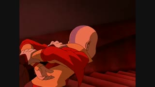 انیمیشن آواتار آخرین باد افزار،فصل اول،قسمت هشتم با دوبله فارسی