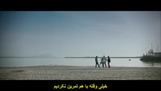 قسمت هفتم سریال کره ای روگال+زیرنویس چسبیده Rugal 2020 با بازی چوی جین هیوک