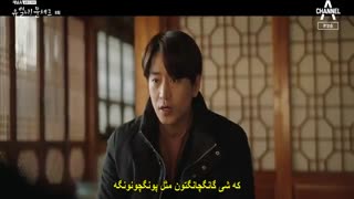 قسمت هشتم سریال کره ای بی نظیر! سرآشپز ماه +زیرنویس چسبیده Unique! Chef Moon 2020 با بازی اریک عضو Shinhwa