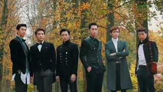 2PM.『Step by Step ジ』