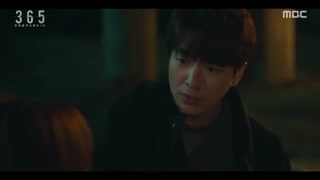 قسمت نهم  سریال کره ای 365: سال را تکرار کن +زیرنویس آنلاین Repeat The Year 2020 با بازی لی جون هیوک و نام جی هیون