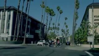 ام ویICE IN THE CUP از 1TEAM