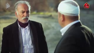سریال نون خ فصل دوم قسمت 11 یازدهم