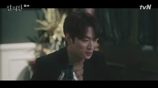 قسمت نهم سریال کره ای A Piece of Your Mind 2020 - با زیرنویس فارسی