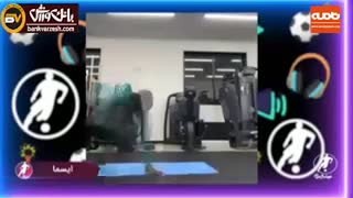 چالش ها و خلاقیت بازیکنان در قرنطینه خانگی