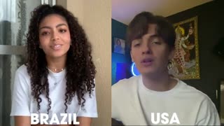 ( Now United - Legends (Acoustic