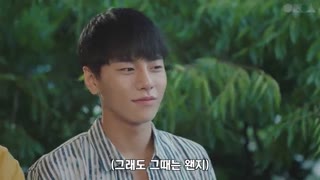 قسمت سوم سریال کره ای آوازه خوان پابرهنه Barefoot Diva 2018