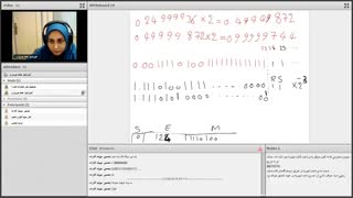 کلاس آنلاین درس حساب کامپیوتری-ADD-Divide-FP-Solution