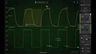 کارت اسیلوسکوپ دو کاناله 50 مگاهرتزی Hantek6052BE
