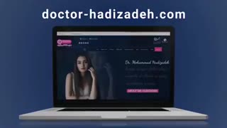 معرفی دکتر هادیزاده | فوق تخصص جراحی زیبایی ترمیمی