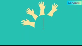جلوگیری از انتقال ویروس کرونا کاشت ریش