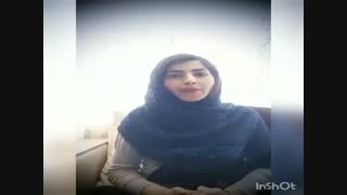 جهان پاداش کارهای شما را می دهد
