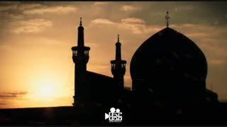 ضامن آهو  بانوای کربلایی پژمان عبدالهی