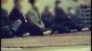 این دوربین مخفی با همه فرق می‌کند!