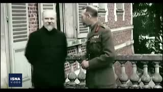 مستند آخرالزمان؛ جنگ جهانی اول - قسمت ششم