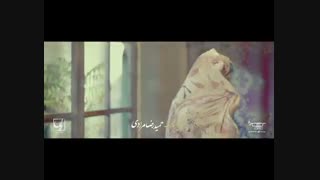 آهنگ جدید  و شاد امید حاجیلی به نام دخت شیرازی