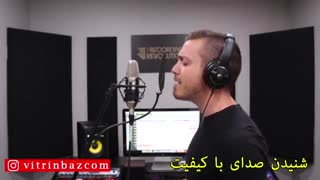 چرا باید هدفون بخریم؟