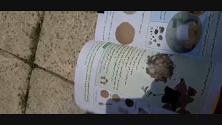 خاک با ارزش  #علوم_پنجم   # علوم_تجربی