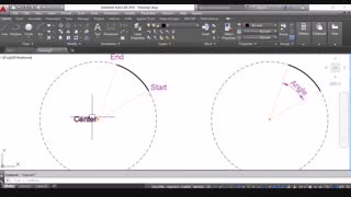 آموزش کتاب نقشه کشی فنی رایانه رشته شبکه و نرم افزار رایانه- قسمت چهارم