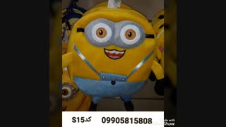 تولیدی کوله پشتی عروسکی دخترانه09905815808