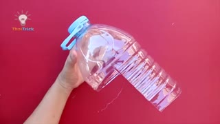 ایده های خلاقانه با بطری پلاستیکی