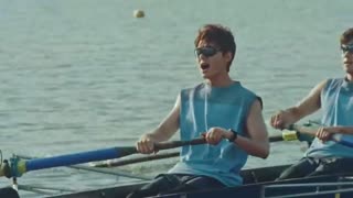 موزیک ویدیو Orbit از Hwa Sa عضو Mamamoo  او اس تی سریال  The King: Eternal Monarch