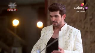 سکانسی از شمشیر بازی آروهی و دیپ