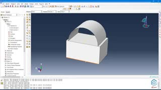 قسمت 6 : ویرایش قطعات در آباکوس