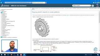 قسمت 9 : آموزش کار با مستندات آباکوس