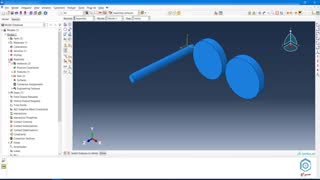 قسمت 13 : مونتاژ قطعات در آباکوس
