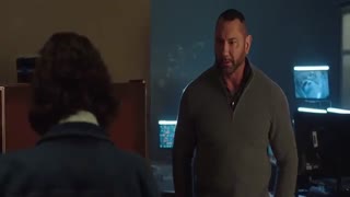 فیلم جاسوس من My Spy 2020 دوبله فارسی