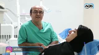 ایمپلنت بدون جراحی دندان شیری