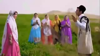 نماهنگ بختیاری زیبادرشهرستان فارسان