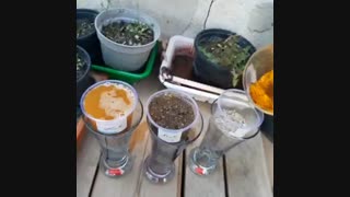 خاک با ارزش  #علوم_پنجم  #علوم تجربی       قسمت سوم(3)