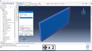 قسمت 33 : آموزش بهینه سازی در آباکوس