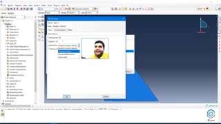 قسمت 40 : Mass Scaling و سایر قابلیت های آباکوس
