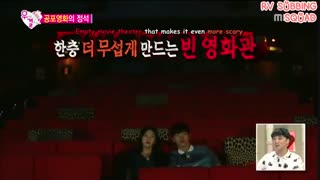 ما ازدواج کردیم سونگجه و جوی we got married قسمت 8 با زیرنویس فارسی چسبیده