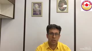 اقامت موقت کانادا