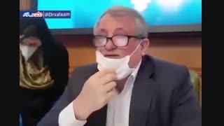 دعوای عیال یا وزیر جنگ