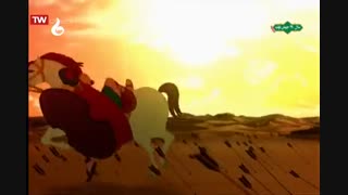 پویانمایی شداد