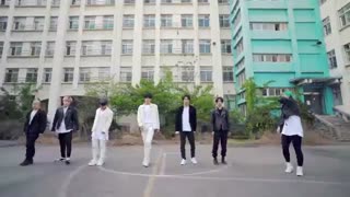 کاور دنس آهنگ ON از BTS