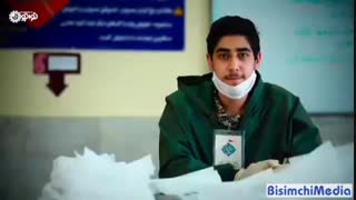 تکثیر حسین فهمیده ها