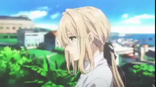 Violet Evergarden