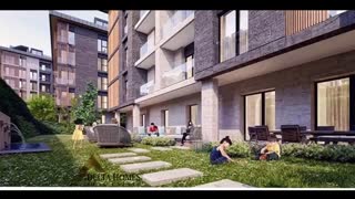 خرید آپارتمان در استانبول آسیایی | دلتا هومز|وب سایت خرید خانه در ترکیه|تماس 00905396760710