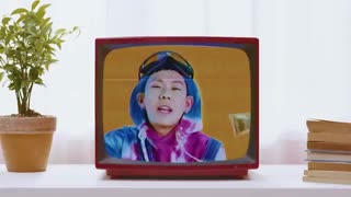 موزیک  ویدئو Jay Park