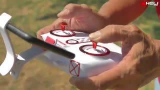 کوادکوپتر syma x5uwd/نوین آرسی