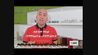 ای جی تی فروش عمده ( نمایندگی تهران )