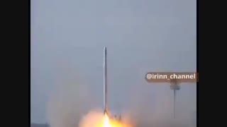 به ثمر نشستن ماهواره نور با موتور سلمان