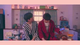 [موزیک ویدیو H&D] (LEEHANGYUL&NAMDOHYON) - 'GOOD NIGHT